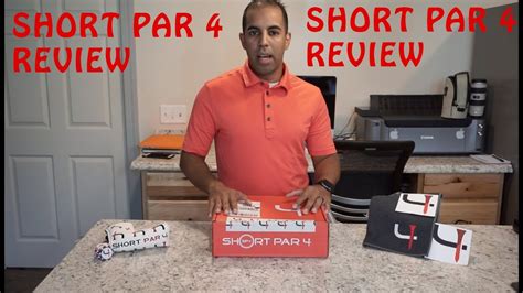 Short Par 4 (shortpar4.com) September 2024 - YouTube