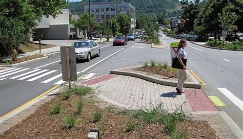 Short Range Community Improvement Projects