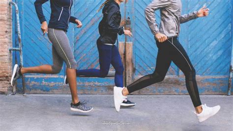 Short Runs Impact Brain Function Study Says