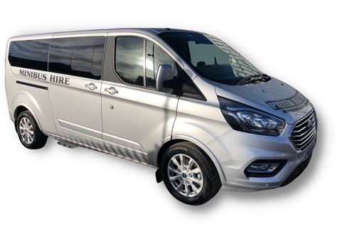 Short Self Drive - Car, Van and Minibus Hire