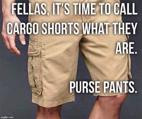 Short Shorts Meme Generator - Imgflip