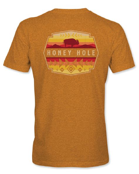 Short Sleeve – Honey-hole-shop