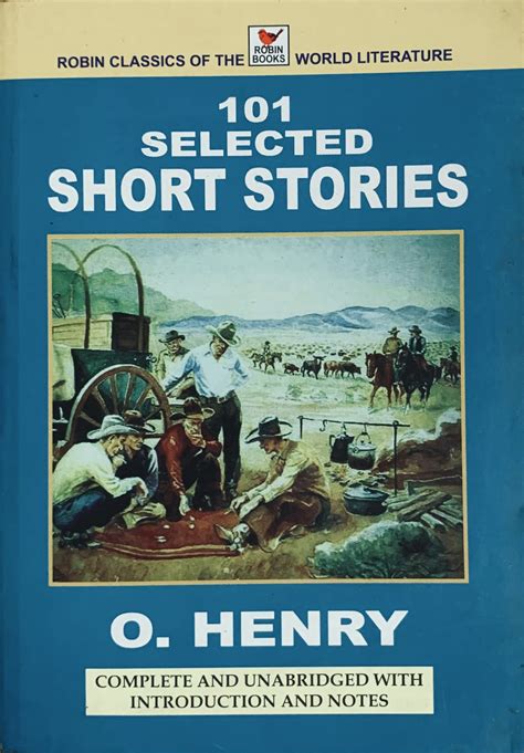 Short Stories: O. Henry by O. Henry - Goodreads