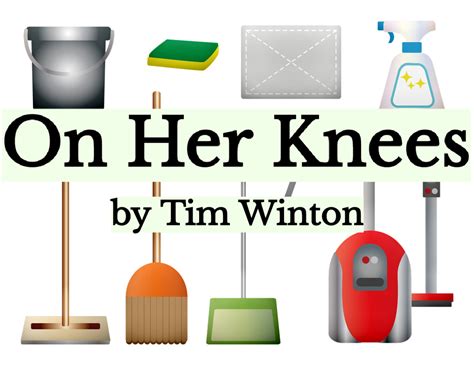 Short Stories - On Her Knees analysis - Blogger