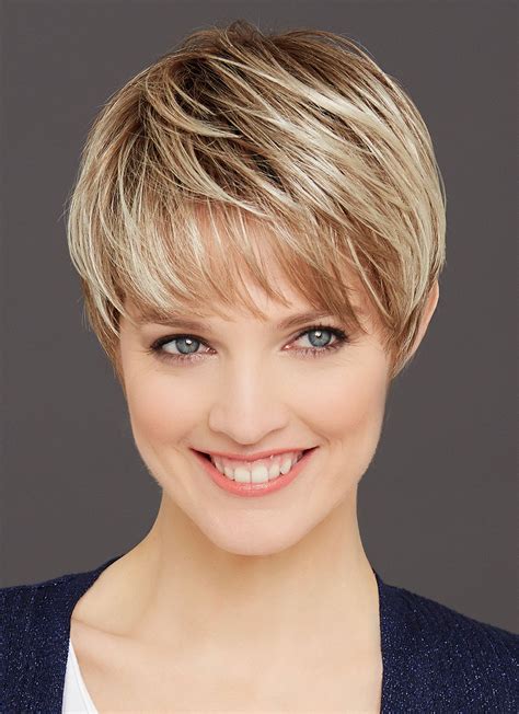 Short Style Real Hair Wigs: A Timeless Investment for Confidence and Style