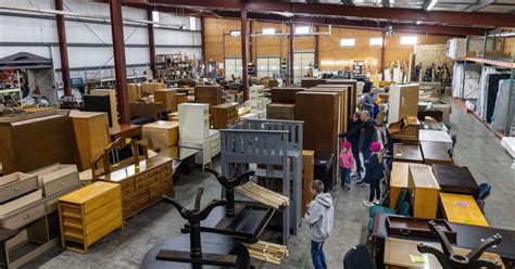 Short Takes: Furniture Train Drive will pick up items for needy