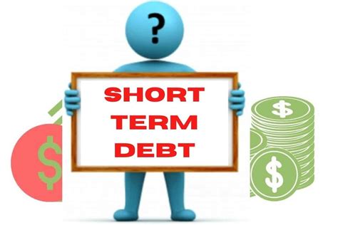 Short Term Debt