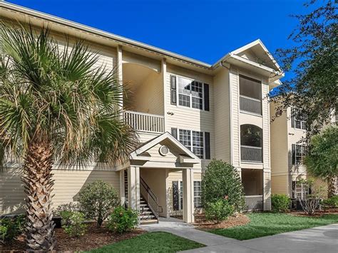 Short Term Lease Apartment Rentals in Daytona Beach, FL