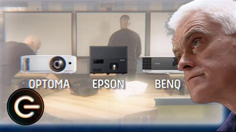 Short Throw Projectors Reviewed: Optoma vs Epson vs …