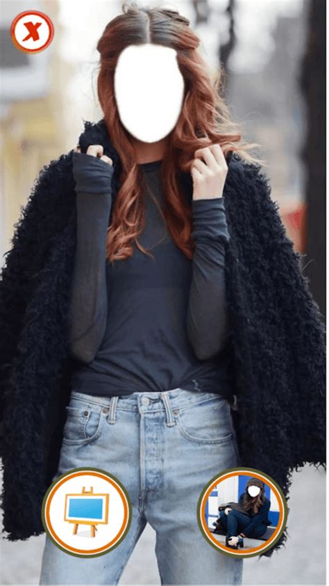 Short Women s Jeans Models APK Download for Android 
