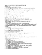 Short answer study guide questions native son. - Audi 80 1986 1990 service repair manual.