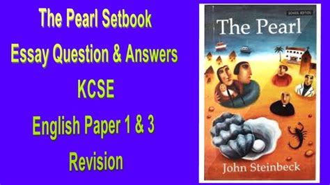 Short answer study guide questions the pearl. - Kenwood ka 6000 service manual free.