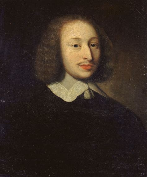 Short biography of blaise pascal