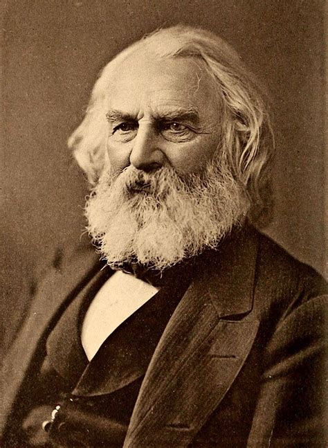 Short biography of henry longfellow