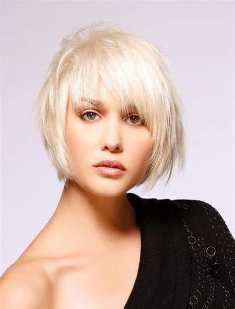 Short bob hairstyles for fine hair. Things To Know About Short bob hairstyles for fine hair. 