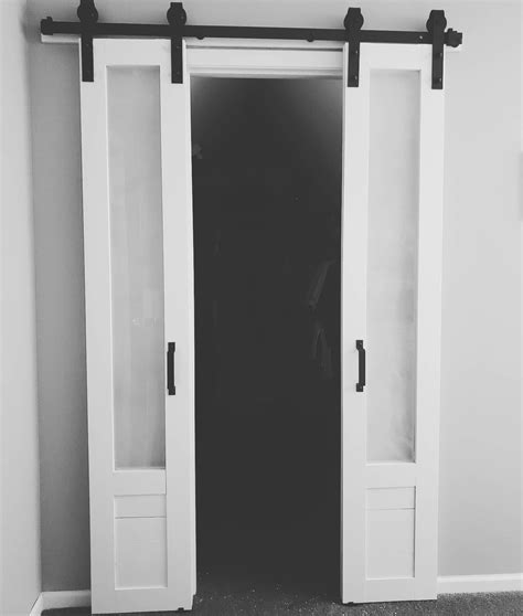 Short closet doors.  2. Brief refers esp.  At a point before a given bo...