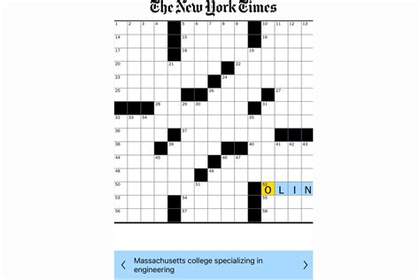 Short crossword nyt. Things To Know About Short crossword nyt. 