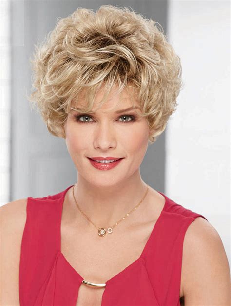 Short curly blonde wig. Things To Know About Short curly blonde wig. 