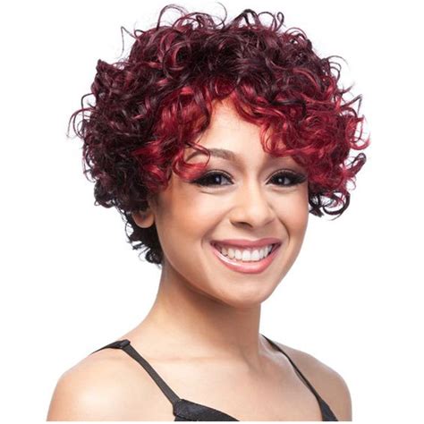 Short curly red wig. Things To Know About Short curly red wig. 