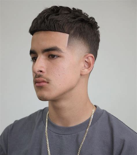 The Edgar haircut is a bold and attention-grabbing style. It has roots in Latino culture and has evolved over time. Modern adaptations of the Edgar include textures, fades, personalization, color play, and styling versatility. Regular trims and proper maintenance are essential for keeping the Edgar looking sharp.. 