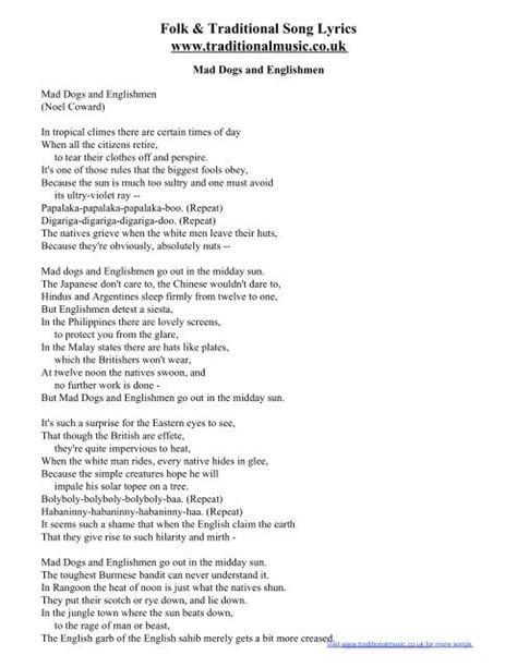 Short folk song lyrics in english. .  <a href=https://smartdine.celard.online/vsyoy...