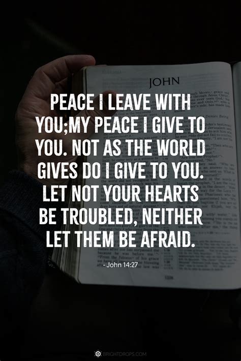 Short funeral psalms for father.  We ask .  Let not your hearts be troubled...