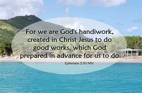 Short funeral script.  Key Scripture: " For we are God’s handiwork, Commenta...