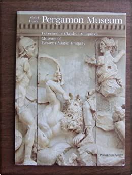 Short guide pergamon museum collection of classical antiquities museum of western asiatic antiquity. - Armstrong air furnace ultra v 80 manual.