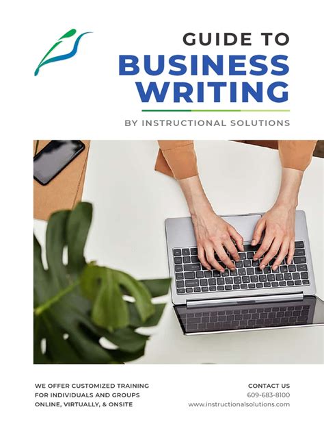 Short guide to business writing a. - Your unix the ultimate guide 3rd.