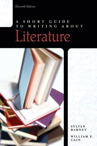 Short guide to writing about literature a 11th edition. - Solution manual for dsp using matlab.