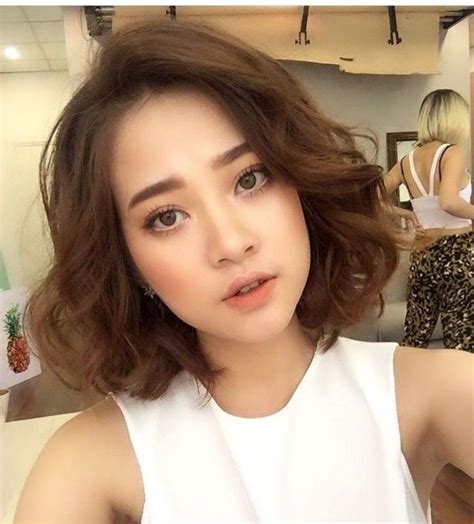 Short hair perm asian. Apr 17, 2024 - Explore Jenna Campbell's board "Tight perms", followed by 495 people on Pinterest. See more ideas about permed hairstyles, curly hair styles, hair styles. 