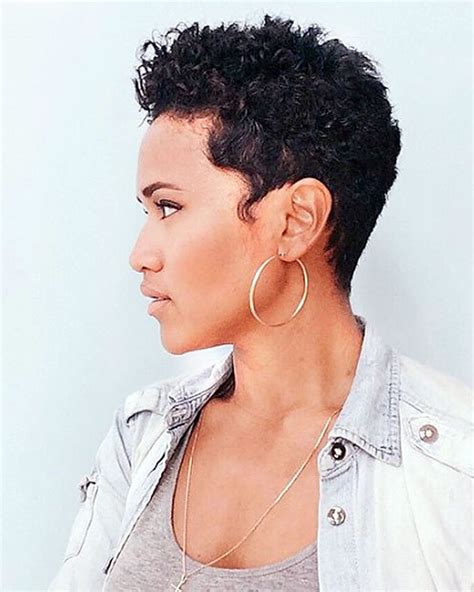 Short haircuts for natural hair. Things To Know About Short haircuts for natural hair. 