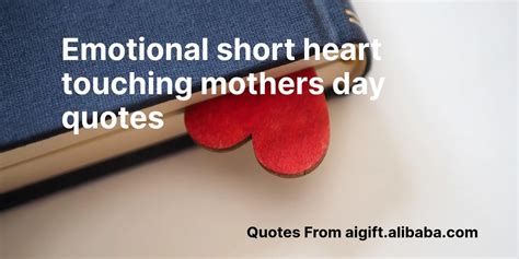 Short heart touching quotes for dead mother.  Share your grief using these touching fune...