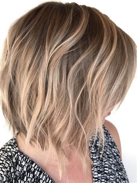 #1: Neutral Balayage Photo: Instagram/ @paigekimberly.hair Blonde hair is attractive. However, if you want to make it even more interesting and easier for …