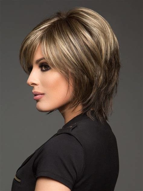 Short layered haircuts. Things To Know About Short layered haircuts. 