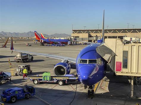 Short layover in Phoenix? No Problem! Here’s why: