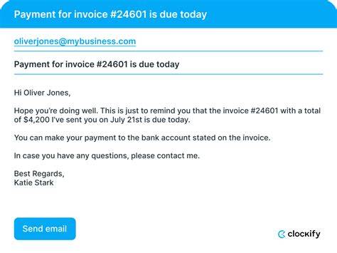 Short message for payment request.  Find out when to ask, what to say, and how to avoid ...