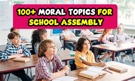 Short moral topics for school assembly.  Movie Screening + Discussion 20.  See more ideas a...