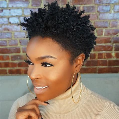 Short natural cuts. In this article, we have presented Natural Hairstyles for Short Thin Hair. Black women love trying experiments and today we offer you to try pixie cuts. 2023 is the year of short haircuts and pixie is among the most popular choices. Pixie cuts are universally flattering and will inspire anybody who wants to try something new and … 