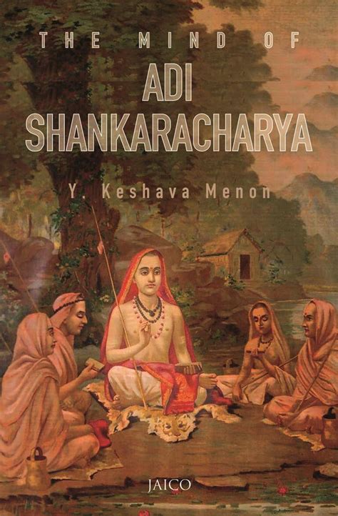 Short note on shankaracharya in english