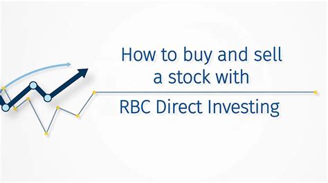 Short selling at RBC Direct Investing - brokerchooser.com