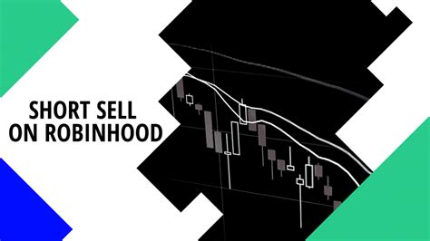 Short selling robinhood. Things To Know About Short selling robinhood. 