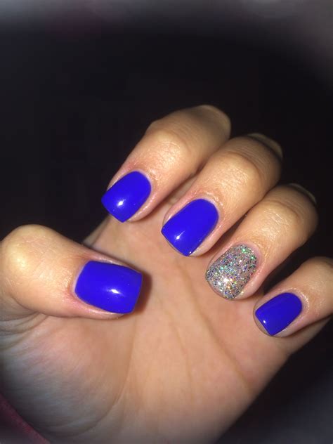Short square blue acrylic nails. Things To Know About Short square blue acrylic nails. 