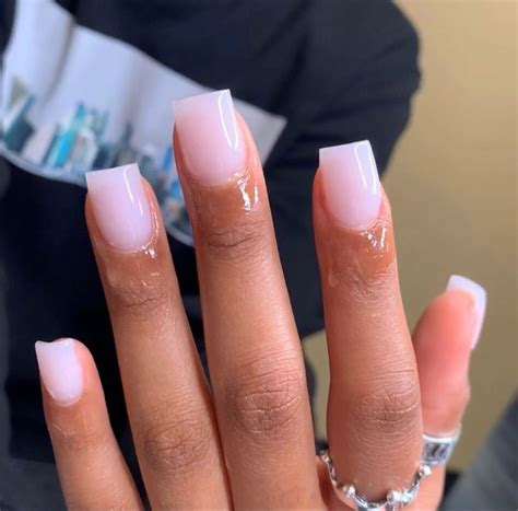 Her natural nail shape is pretty much perfect. (New clients can book next week ☺ ..." Nov 29, 2021 - 4,164 likes, 10 comments - nailchicmadi on November 25, 2021: "Overlay 🤍..