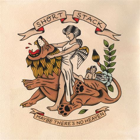 Short stack - maybe there's no heaven