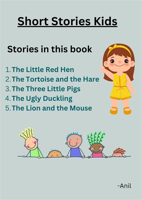 Short stories