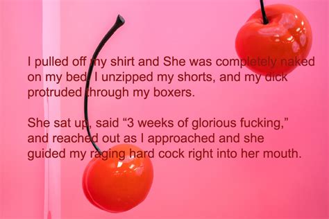Short stories sexual. 
