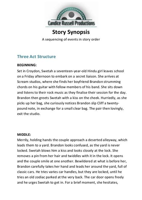 Short story synopsis.  Abruptly; quickly: stop short.  to duration of time: brief interva...