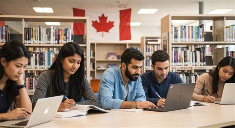 Short term courses in canada for international students 2019.  Read about their e...