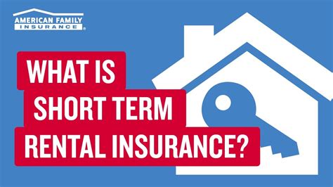 Oct 27, 2023 · Frequent short-term rental: Short-term rental insurance: Short-term rentals through programs like Airbnb aren’t typically covered by a standard homeowners insurance program. 